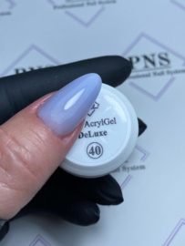 PNS Poly Color AcrylGel DeLuxe 40