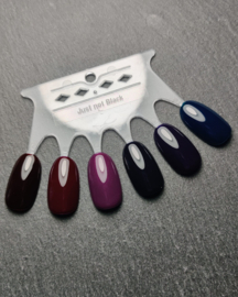 My Little Polish Just not Black Collection