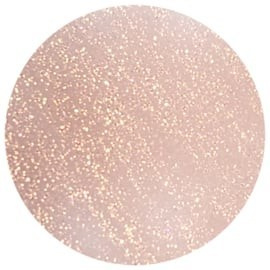 PNS B Bottle Glitter Nude