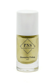 PNS Stamping Polish    6