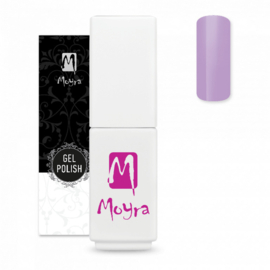 Moyra mini Gelpolish NO 19