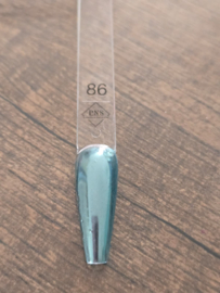 PNS Chrome Pigment 86 Licht Blauw