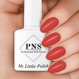 My Little Polish Preppy, 8.5 Chantalle.