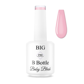PNS Big B.Bottle, Baby Blush - Oud Roze