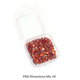 PNS Rhinestone Mix 8