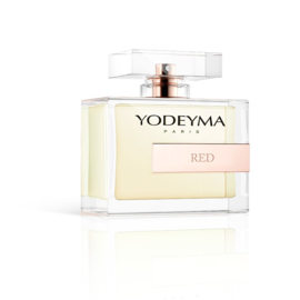 Yodeyma Red Eau de  Parfum 100 ml.