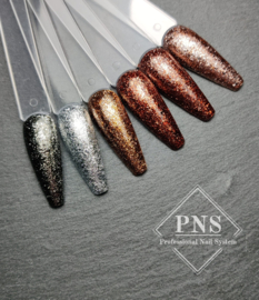 My Little Polish Brilliance, Rubidium Fire