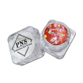 PNS Inlay  Glitter 26