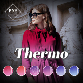 My Little Thermo Collection