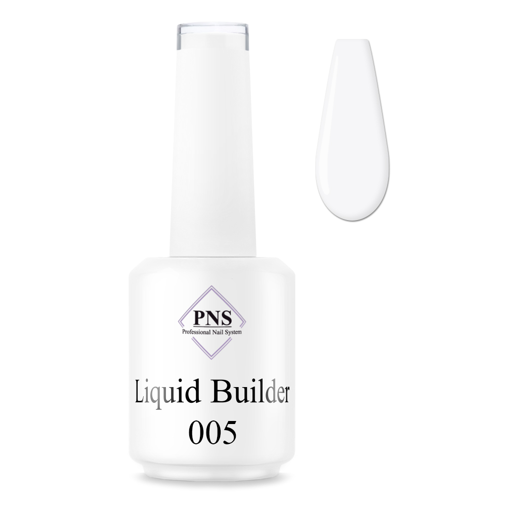 Liquid Builder Gel 5