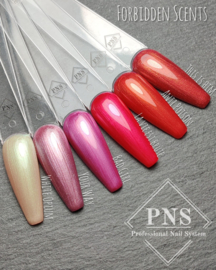 PNS Forbidden Scents, Your Way