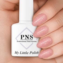My Little Polish Pixie Hollow, Fawn - Glitter Gelpolish