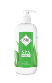 PNS Spa Lotion Aloe Vera 236ml