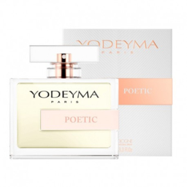Yodeyma Poetic Eau de Parfum 100 ml.