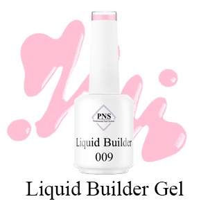 PNS Liquid Builder Gel