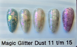 Magic Glitter Dust 12