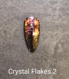 Crystal Flakes 2