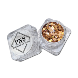 PNS Inlay  Glitter 6