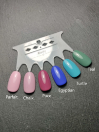 My Little polish Clarity, Chalk