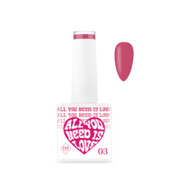 PNS All you need is Love 3