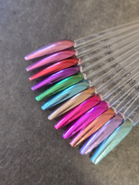 PNS Chrome Pigment 87 Paars