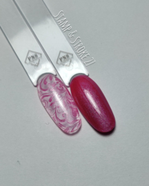PNS Art Gel Stamp & Stroke 27