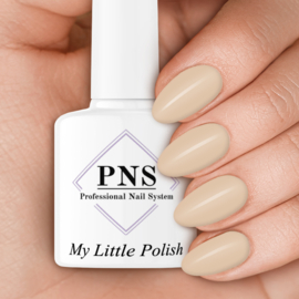 My Little polish Coffe Time, Macchiato – Taupe Gelpolish 7,5 ml
