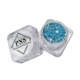 PNS Inlay  Glitter 43