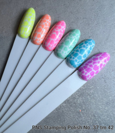 PNS Stamping Polish  40