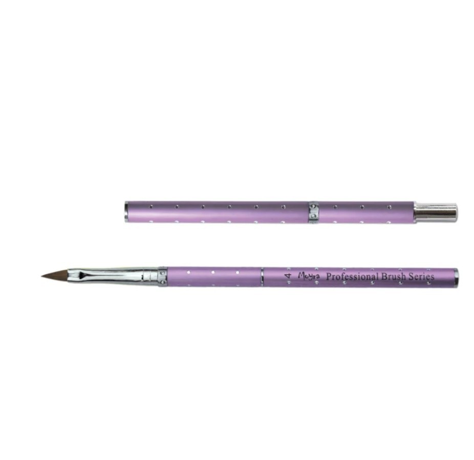Moyra Acrylic Brush 4
