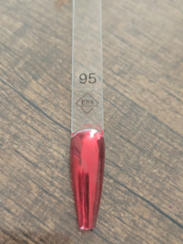 PNS Chrome Pigment 95 Rood