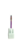 Russian Manicure bit RM08