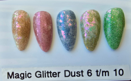 Magic Glitter Dust 6