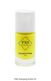 PNS Stamping Polish  43