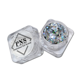 PNS Inlay  Glitter 1