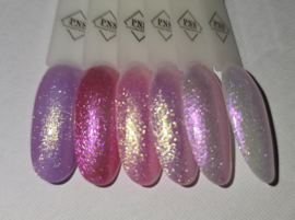 My Little Polish Tastes Like...   Collection
