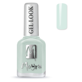 Moyra Nail Polish Gel Look 1051