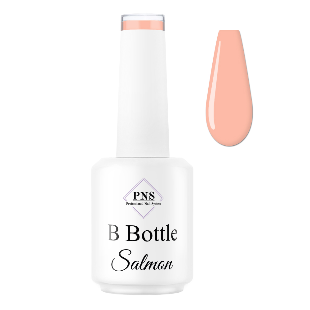 PNS B Bottle Salmon