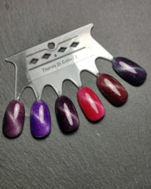 My Little Polish Thermi Di Colori Collection 3 (Thermo)