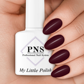 My Little Polish Twilight 2.0, Rosalie 2.0