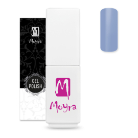 Moyra mini Gelpolish NO 52