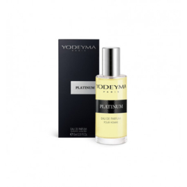 Yodeyma Platinum Eau de Parfum  15 ml.