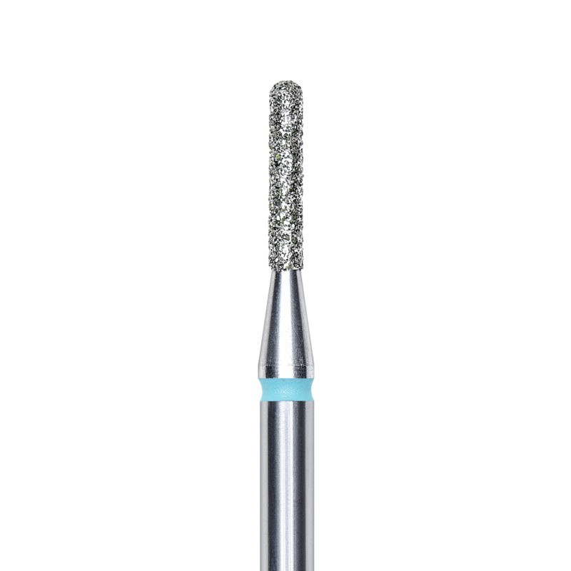 Staleks Diamond Nail Bit "Cylinder" FA30B014/8