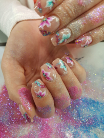 All Round Opleiding Nagelstyliste