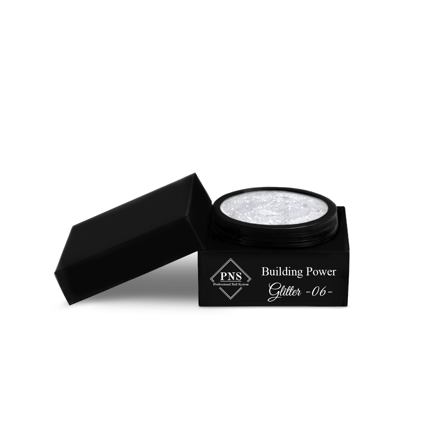 Building power Glitter 006