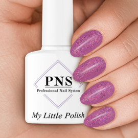 My Little Polish 1001 Nights, Magic Carpet