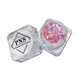 PNS Inlay  Glitter 38