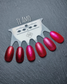 My Little Polish Ti Amo Collection