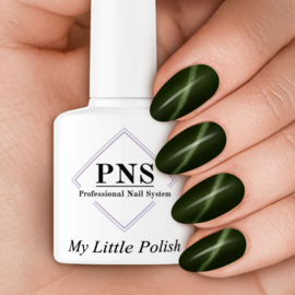 My Little Polish The Vampire Diaries, Mystic Moss