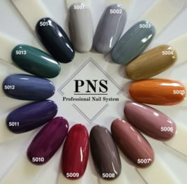 PNSgelpolish 5003